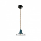 Suspension bleue ninette 1 ampoule