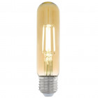 Eglo ampoule led style vintage e27 t32  amber 11554