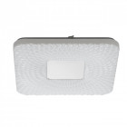 Plafonnier blanc hi-tech   5.5 cm