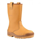 Bottes de sécurité fourées JALLATTE Jalartic - S3 - 00J0257-37