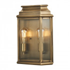 Large lanterne murale de jardin st martins