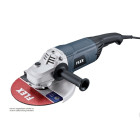 Meuleuse d'angle 2200W Ø 230 - L 2270 230/CEE - FLEX - 533154 Meuleuse d'angle 2200W Ø 230 - L 2270 230/CEE - FLEX - 533154