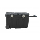 Coffre de chantier roulant 190 L STANLEY 1-93-278