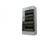 Coffret apparent étanche 42 modules ip65
