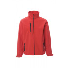 Soft-shell soft shell mechanical stretch 320 gr payper dublin - 0012480355