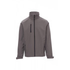 Soft-shell soft shell mechanical stretch 320 gr payper dublin - 0012480355