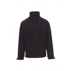 Soft-shell soft shell mechanical stretch 320 gr payper dublin - 0012480355
