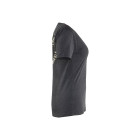 T-shirt Eagle Femme Noir/Gris-Clair 94231053 - Taille au choix