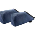 Sacoche de transport T-BAG M T4/2 - FESTOOL - 577505