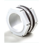 Traversée de coffrets 40 mm pour relier et raccorder 2 coffrets NEW STAR IDE