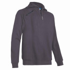 Sweat - NORTH WAYS - Largo gris T.XL 9665 gris XL