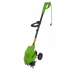 Motobineuse électrique gardtech 300w