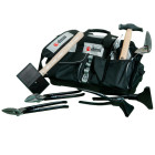 Sac à outils spécial métal - DIMOS - 980306