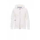 Sweat-shirts brossé 300gr payper dallas+lady blanc - 000406000100000s