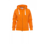 Sweat-shirts brossé 300gr payper dallas+lady orange - 000406000102000xxl