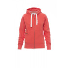 Sweat-shirts brossé 300gr payper dallas+lady corail chaud - 000406000103001s