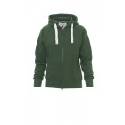 Sweat-shirts brossé 300gr payper dallas+lady vert - 000406000107000xs