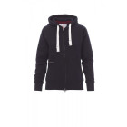 Sweat-shirts brossé 300gr payper dallas+lady bleu marine - 000406000108007s
