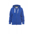 Sweat-shirts brossé 300gr payper dallas+lady bleu roi - 000406000109000xs