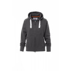 Sweat-shirts brossé 300gr payper dallas+lady fumée - 000406000113007l