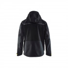 Veste hardshell blaklader evolution coupe-vent - Taille au choix