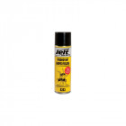 Foudroyant guêpes et frelons