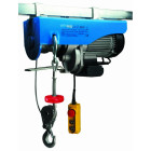 Palan électrique 500/999 kg PROMAC - 992G