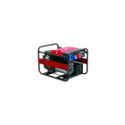 Fogo groupe electrogène essence triphasé 11600w - fv 15000 e