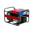 Fogo groupe électrogène 9500w - fv 10001 er