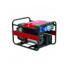 Fogo groupe électrogène essence monophasé 10400w - fv 11001 er