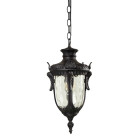 Suspension philadelphia, noir