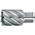 Fraise à carotter Phantom HSS-EX - Profondeur de coupe 30 mm - Diamètre 63 mm - VAN OMMEN - 621006300