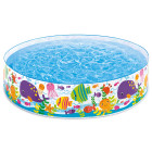 Piscine semi rigide ø 1,83m h 38cm