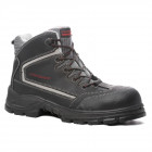 Chaussures de sécurité montantes coverguard aragonite s3 src 100% non métalliques - Taille au choix
