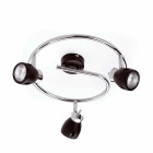 Spot noir mika 3 ampoules
