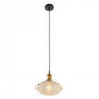Suspension walker, verre cognac