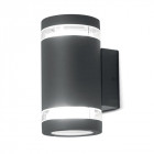 Applique focus 6046, anthracite