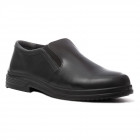 Chaussure de sécurité sans lacets coverguard jasper s3 src