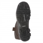 Botte de sécurité fourrée en cuir coverguard piemontite s3 ci src - Taille au choix