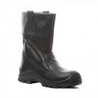 Botte de sécurité fourrée en cuir coverguard powerlite s3 ci src - Taille au choix