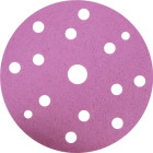 Disque abrasif SIASPEED 1950 Ø150 15 trous Grain 60 - 7546.2948.0060 Disque abrasif SIASPEED 1950 Ø150 15 trous Grain 60 - 7546.2948.0060