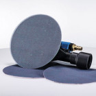 Disques abrasifs multinet ø150mm hermes ponçage fin grain 800 - boîte de 50 - 6463939