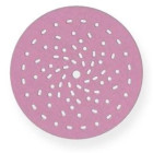 Disque abrasif SIASPEED 1950 Ø150 mm 81 trous Grain 100 - 8443.7842.0100