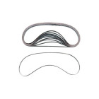 Bande limeuse HERMES RB37710 - 13 x 454 mm - grain 80 - 6129972 