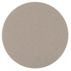 Disque papier velcro souple HERMES - VC154 - Ø 150 - sans trous - EB10 - G 120 - 6207064 