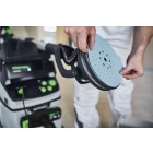 Abrasifs granat festool pour ponceuse planex - grain 240 d.225/128 - boîte de 25 - 205663