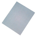 Coupe papier siafast SIA ABRASIVES - 70 x 125 mm - grain 400 - 2419.5013.0400