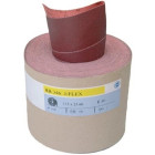 Rouleau toile abrasive HERMES Rb 346 J-flex - grain 220 – 115x25m - 6155573