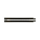 Lames DEWALT pour scie Alligator - 295 mm - Brique forte densité - DT2977