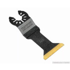Lame Titanium DEWALT 44X55MM Pour Multi-Cutter - DT20702